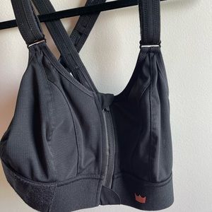 SHEFIT luxe sports bra